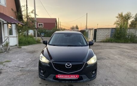 Mazda CX-5 II, 2012 год, 1 549 000 рублей, 3 фотография