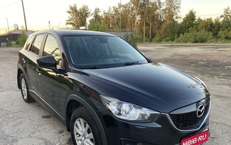 Mazda CX-5 II, 2012 год, 1 549 000 рублей, 6 фотография