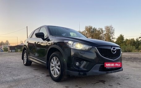 Mazda CX-5 II, 2012 год, 1 549 000 рублей, 5 фотография