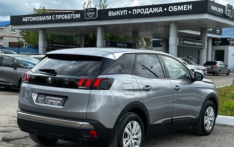 Peugeot 3008 II, 2020 год, 2 180 000 рублей, 6 фотография