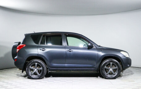 Toyota RAV4, 2006 год, 1 209 000 рублей, 3 фотография