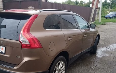 Volvo XC60 II, 2011 год, 1 350 000 рублей, 3 фотография