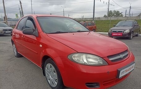 Chevrolet Lacetti, 2007 год, 355 000 рублей, 2 фотография