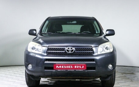 Toyota RAV4, 2006 год, 1 209 000 рублей, 1 фотография