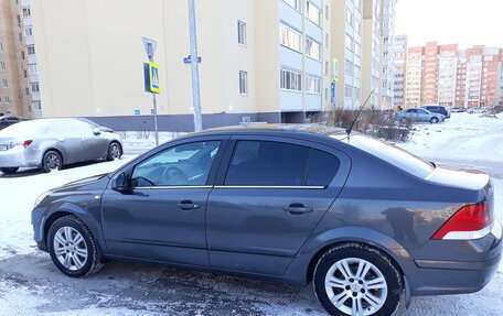 Opel Astra H, 2012 год, 850 000 рублей, 7 фотография