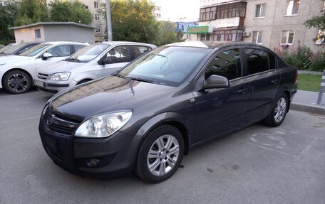 Opel Astra H, 2012 год, 850 000 рублей, 11 фотография