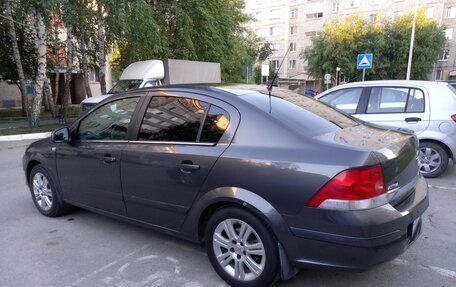 Opel Astra H, 2012 год, 850 000 рублей, 10 фотография