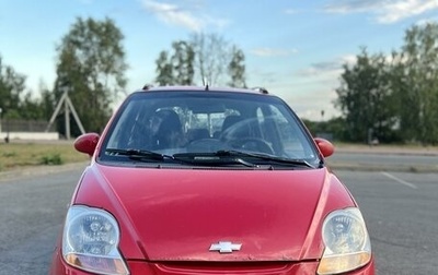 Chevrolet Spark III, 2007 год, 300 000 рублей, 1 фотография