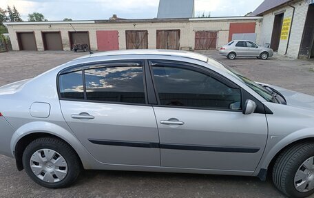 Renault Megane II, 2007 год, 620 000 рублей, 3 фотография