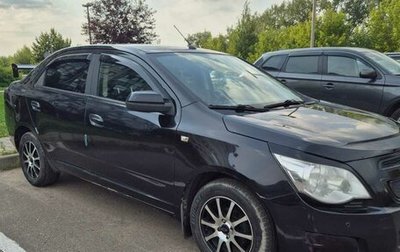 Chevrolet Cobalt II, 2013 год, 580 000 рублей, 1 фотография