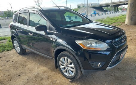 Ford Kuga III, 2010 год, 1 250 000 рублей, 2 фотография