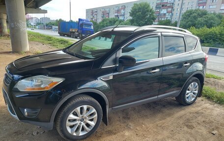 Ford Kuga III, 2010 год, 1 250 000 рублей, 4 фотография