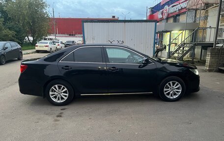 Toyota Camry, 2011 год, 1 630 000 рублей, 1 фотография