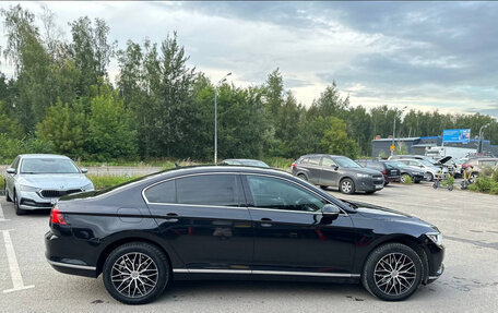 Volkswagen Passat B8 рестайлинг, 2016 год, 2 035 000 рублей, 3 фотография