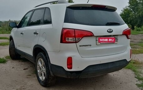 KIA Sorento II рестайлинг, 2014 год, 1 750 000 рублей, 3 фотография