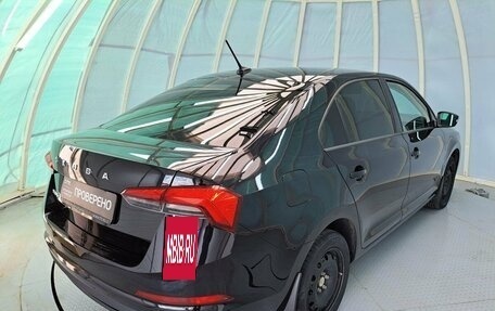 Skoda Rapid II, 2020 год, 1 819 000 рублей, 4 фотография