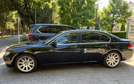 BMW 7 серия, 2005 год, 1 550 000 рублей, 1 фотография