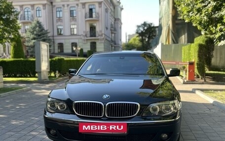 BMW 7 серия, 2005 год, 1 550 000 рублей, 7 фотография