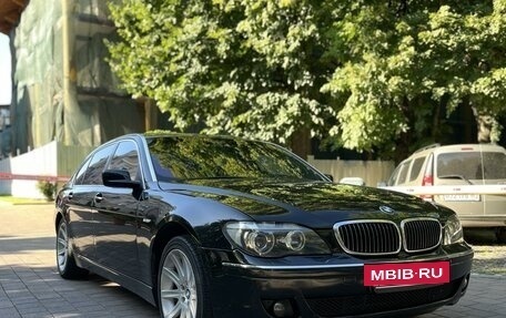 BMW 7 серия, 2005 год, 1 550 000 рублей, 6 фотография