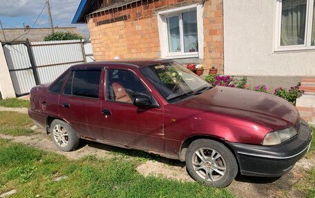 Daewoo Nexia I рестайлинг, 2008 год, 165 000 рублей, 2 фотография