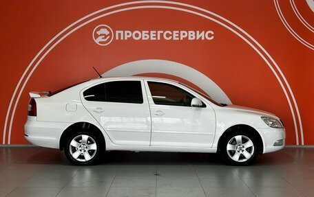 Skoda Octavia, 2012 год, 999 000 рублей, 4 фотография