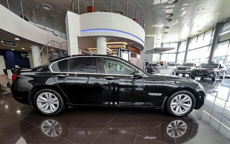 BMW 7 серия, 2012 год, 2 373 000 рублей, 4 фотография