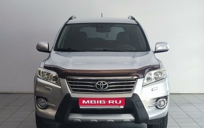 Toyota RAV4, 2011 год, 1 фотография