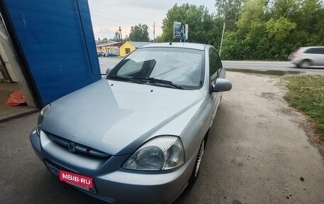 KIA Rio II, 2005 год, 350 000 рублей, 2 фотография