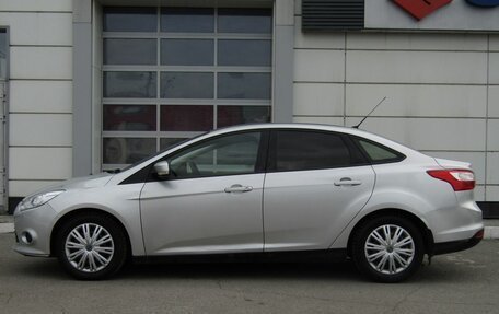 Ford Focus III, 2013 год, 950 000 рублей, 5 фотография