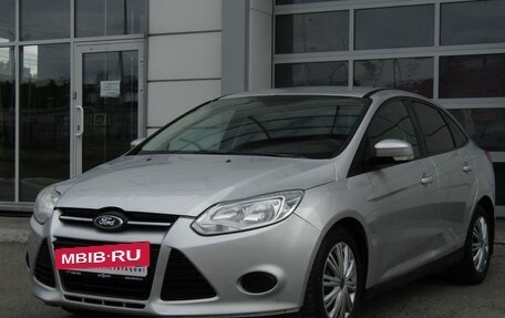 Ford Focus III, 2013 год, 950 000 рублей, 3 фотография