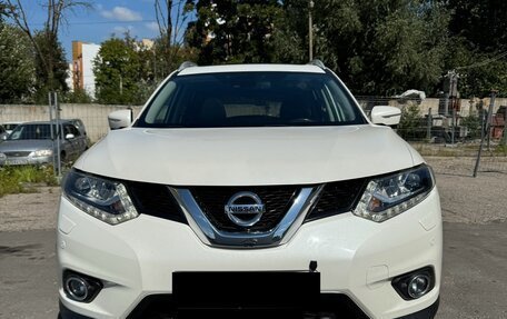 Nissan X-Trail, 2014 год, 2 100 000 рублей, 2 фотография