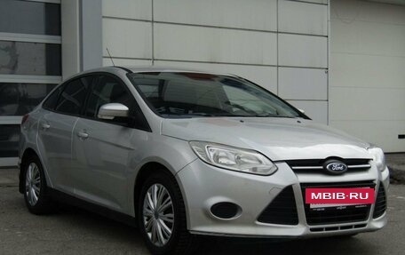 Ford Focus III, 2013 год, 950 000 рублей, 4 фотография