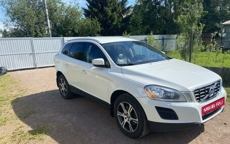 Volvo XC60 II, 2013 год, 2 100 000 рублей, 1 фотография