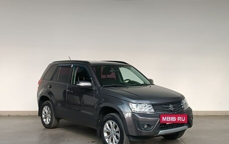 Suzuki Grand Vitara, 2013 год, 1 400 000 рублей, 3 фотография