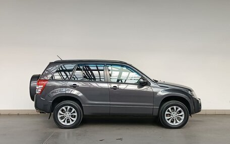 Suzuki Grand Vitara, 2013 год, 1 400 000 рублей, 4 фотография