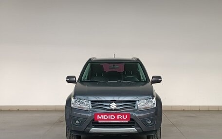 Suzuki Grand Vitara, 2013 год, 1 400 000 рублей, 2 фотография