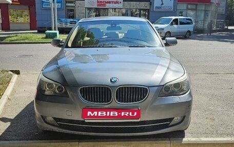 BMW 5 серия, 2008 год, 1 780 000 рублей, 3 фотография