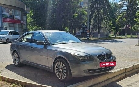 BMW 5 серия, 2008 год, 1 780 000 рублей, 2 фотография