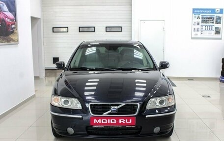 Volvo S60 III, 2007 год, 1 069 000 рублей, 3 фотография