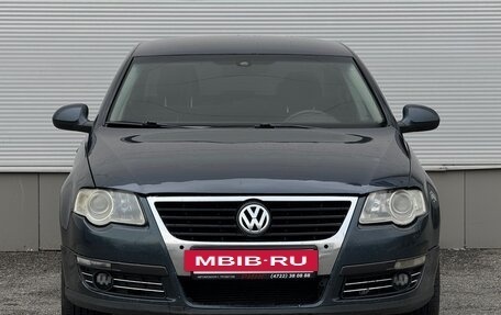 Volkswagen Passat B6, 2008 год, 585 000 рублей, 3 фотография