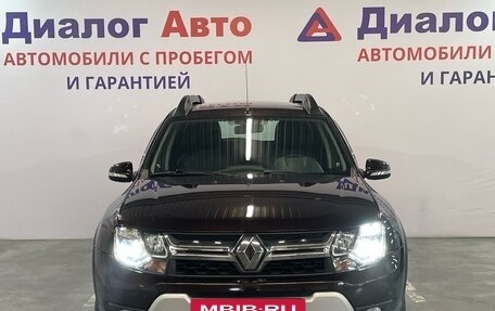 Renault Duster I рестайлинг, 2020 год, 1 770 000 рублей, 2 фотография