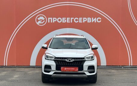 Chery Tiggo 4 I рестайлинг, 2021 год, 1 770 000 рублей, 2 фотография