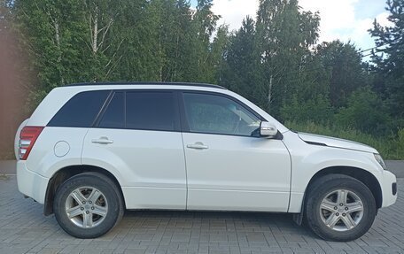 Suzuki Grand Vitara, 2012 год, 1 350 000 рублей, 5 фотография