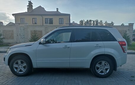 Suzuki Grand Vitara, 2012 год, 1 350 000 рублей, 4 фотография