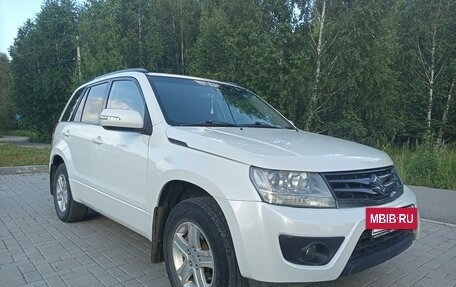 Suzuki Grand Vitara, 2012 год, 1 350 000 рублей, 2 фотография