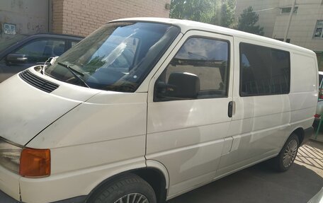 Volkswagen Transporter T4, 1994 год, 615 000 рублей, 2 фотография