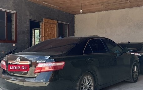 Toyota Camry, 2009 год, 1 280 000 рублей, 2 фотография