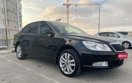 Skoda Octavia, 2011 год, 1 400 000 рублей, 4 фотография