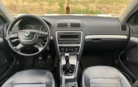 Skoda Octavia, 2011 год, 1 400 000 рублей, 11 фотография