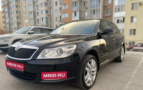 Skoda Octavia, 2011 год, 1 400 000 рублей, 2 фотография